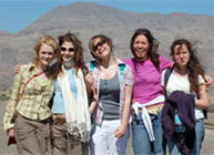 Experience Pakistan 2006 Winners from Moulsham High School